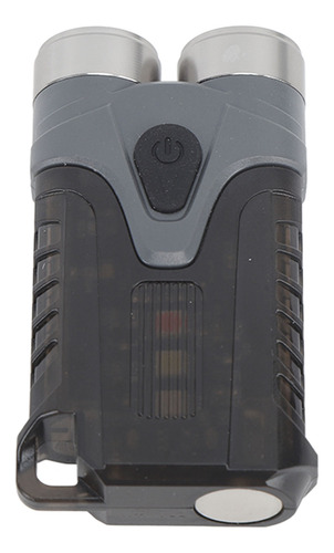 Mini Llavero Flash Usb, Potentes Linternas Portátiles