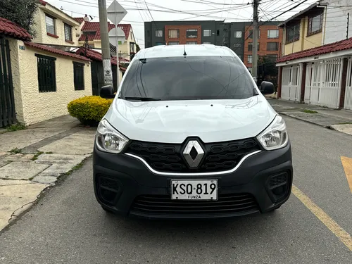 Renault Kangoo 1.6 Express Confort