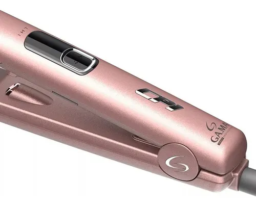 Planchita Gama Cp1 Nova Digital Wide Long 5d Sensi Rose