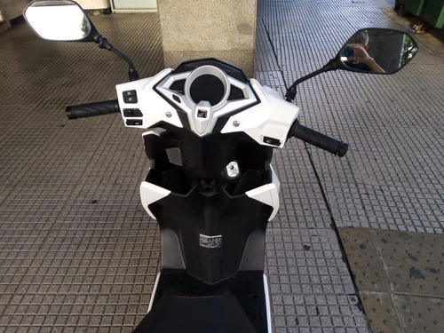 Honda New Elite 125
