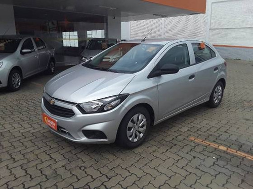 Chevrolet Joy 1.0 Spe4 Flex Manual