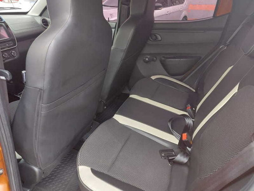 Renault Kwid Intense 1.0 Mt
