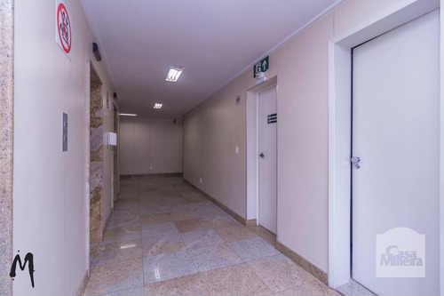 Imagem 8 de 9 de Sala-andar À Venda No Funcionários - Código 268059 - 268059