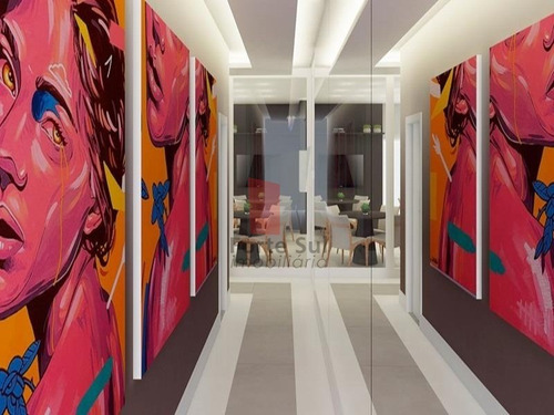 Imagem 8 de 11 de Apartamento - L592 - 34561903