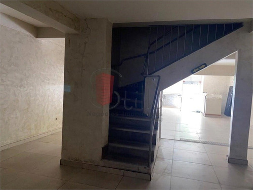 Imagem 8 de 15 de Ponto Comercial - Vila Olimpia - Ref: 13902 - V-13902