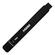 Comprar Cinturón Gym Pesas Crossfit Protección Espalda Negro I Hwm