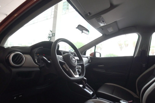 Versa 2021