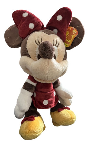 Mimi O Minnie Mouse Edicion Limitada