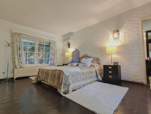 Casa En Venta El Playa Mansa, Punta Del Este - Ref: 1654
