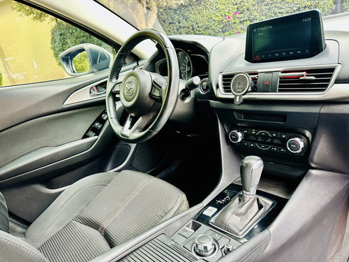 Mazda 3 2.0 Touring At