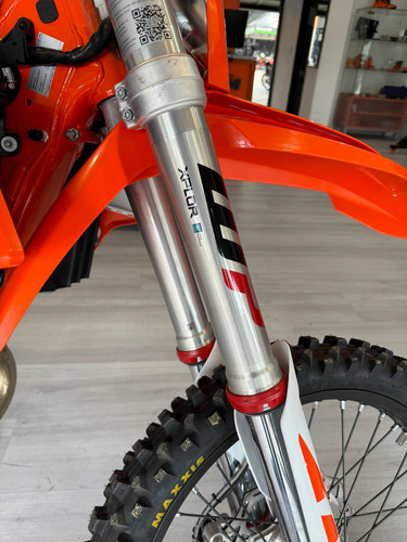 Ktm 250 Exc - F Modelo 2023 Cero Horas