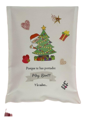 Bolsa Cotillón Carnaval Carioca Xv Casamiento Boda Fiestas