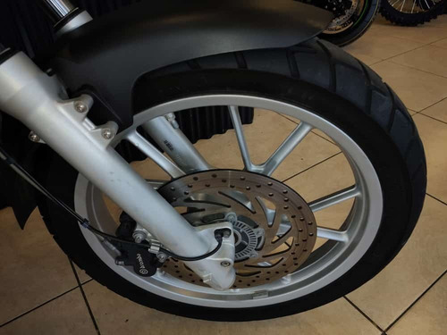 Imagen 9 de 20 de Bmw F 650 Gs 800 Bicilindrica No Kawasaki Versys 650 Ktm 790