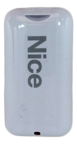 Controle Nice Era Inti 433,92 Mhz Peccinin Linear Motor
