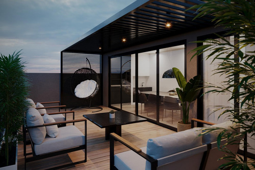 Venta De Departamento 2 Ambientes En Villa Del Parque