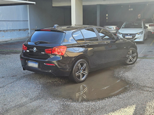BMW Serie 1 1.5 118i Sport Line 136cv