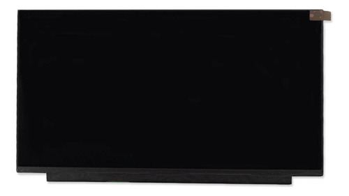 Tela Para Notebook Dell Inspiron P88f 15.6 Brilhante Hd
