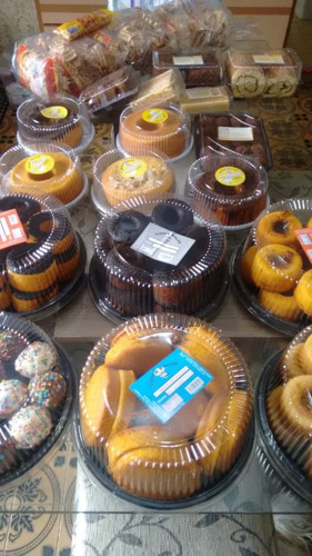 Imagem 5 de 5 de Freguesia De Bolos/doces