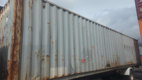 Container Dry