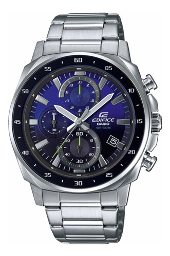 Reloj Casio Edifice  Efv-600d-2a,por Lombardia Arte & Joyas