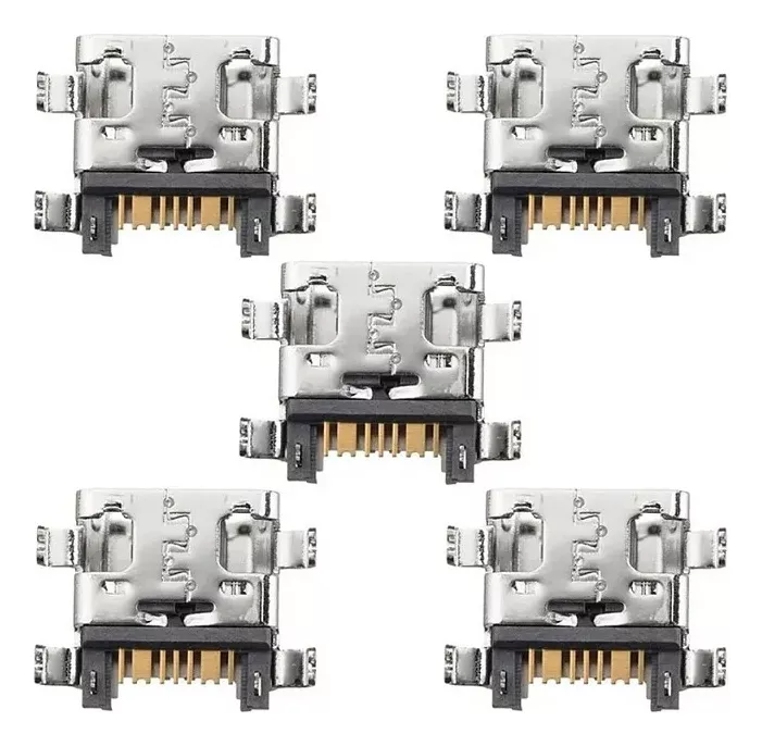 Primeira imagem para pesquisa de conector de carga j2 core