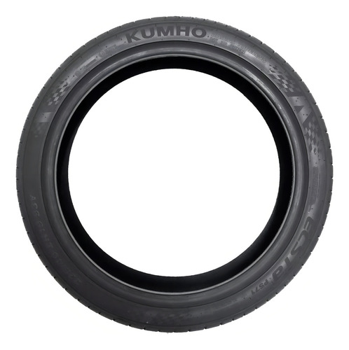 Jg Pneu 255/35 19 E 225/40 19 Kumho Bmw G20 320i 330i Msport Índice De Velocidade C