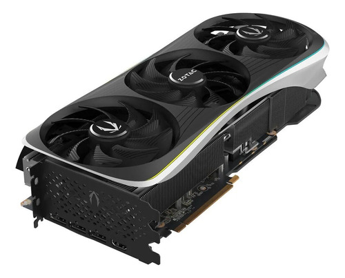 Nvidia Geforce Rtx 4070 Ti Amp Extremeairo 12gb Zotac Gaming (Usado)