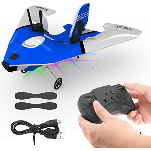 Rc Planes For Kids Remote Control Airplanes Indoor Outd...