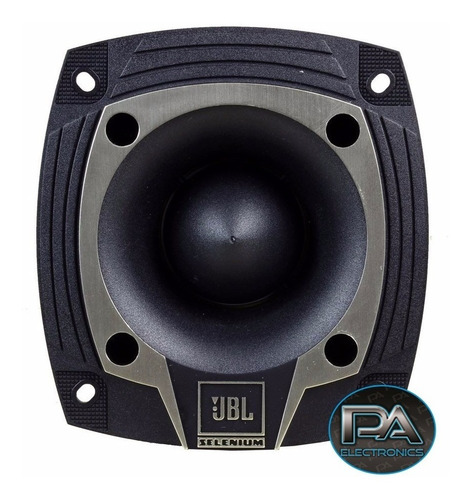 Tweeter Bala Jbl Selenium St302x 250 Watts St302x