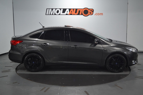 Ford Focus Iii 2.0 Se Plus 4p M/t 2019 - Imolaautos