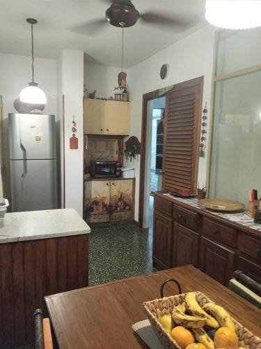 Imagen 6 de 17 de Hermoso Chalet 4 Ambientes En Olivos
