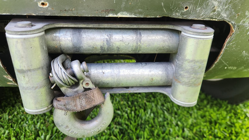 Toyota Land Cruiser Hdj80