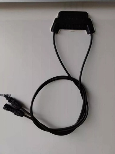 Kit Usina Solar Gerador 2 Micro Inversor + 8 Painel 370w