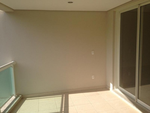 Imagem 25 de 30 de Apartamento Em Tamboré, Barueri/sp De 122m² 3 Quartos À Venda Por R$ 1.050.000,00 - Ap368924-s
