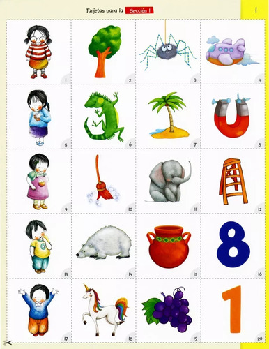 Juguemos A Leer: Apoyo Didactico