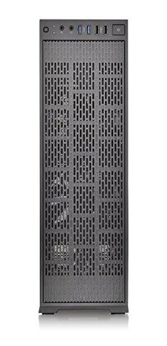Thermaltake Core G3 Atx Delgado Pequeño Factor De Forma Tt L