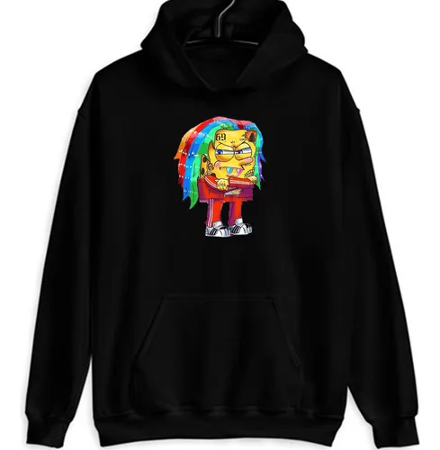 Buzo outlet de 6ix9ine