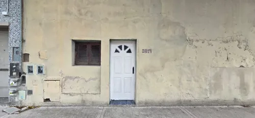 Departamento en alquiler en Villa Soldati