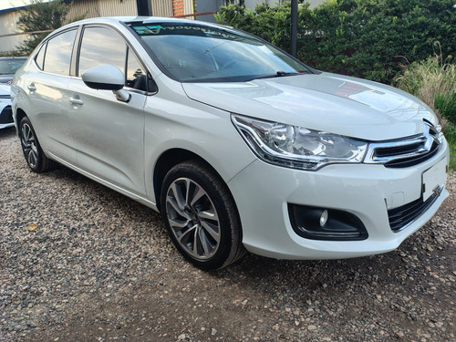 Citroën C4 Lounge 1.6 Thp 165 Feel Pack