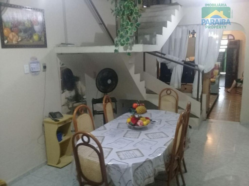 Imagem 11 de 15 de Casa Residencial À Venda, Torre, João Pessoa. - Ca0240