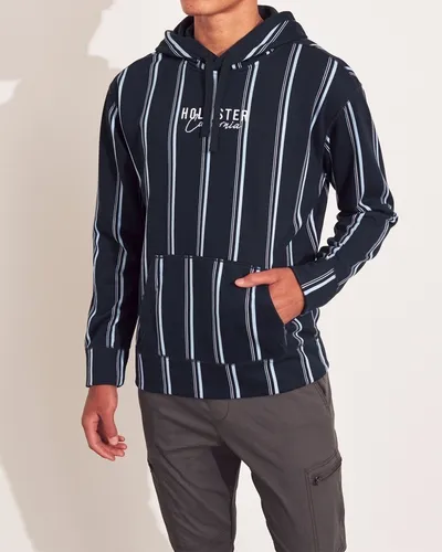 Blusa de frio masculina hollister sales