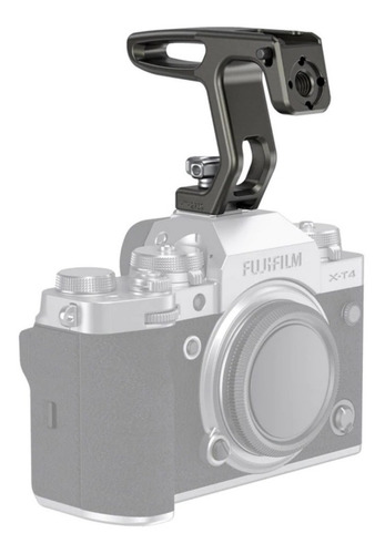 Imagem 3 de 8 de Top Handle Smallrig Grip Superior Para Cameras - Hth2759