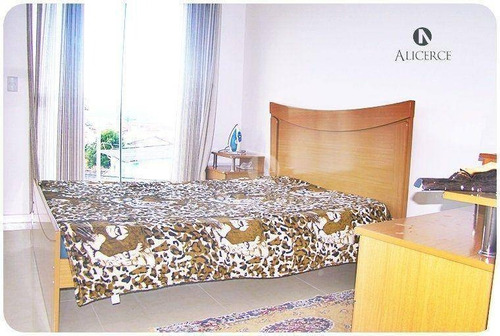 Imagem 11 de 30 de Casa Com 3 Dormitórios À Venda, 200 M² Por R$ 899.000,00 - Ipiranga - São José/sc - Ca0166