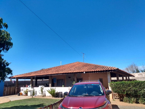 Imagem 2 de 14 de Chácara De 1.080m² No Residencial Califórnia Em Artur Nogueira -sp - 1246