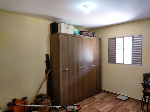Imagem 7 de 24 de Chácara Ibiuna 800 Mts Casa Nova,boa Localização Oportunidad