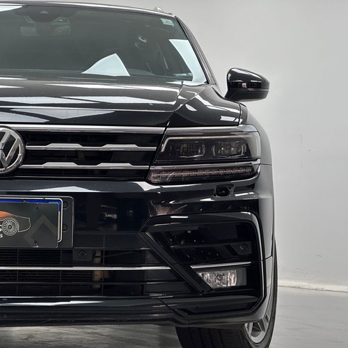 Volkswagen Tiguan 2.0 350 TSI GASOLINA ALLSPACE R-LINE 4MOTION DSG