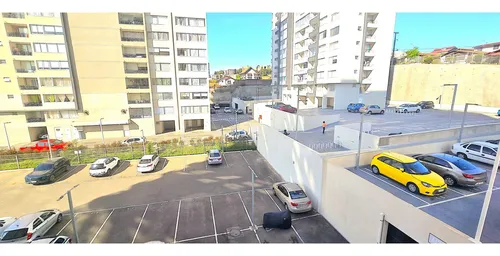 Depto 2d 2b Terraza Y Estac | Reñaca Alto |frente A Supermer