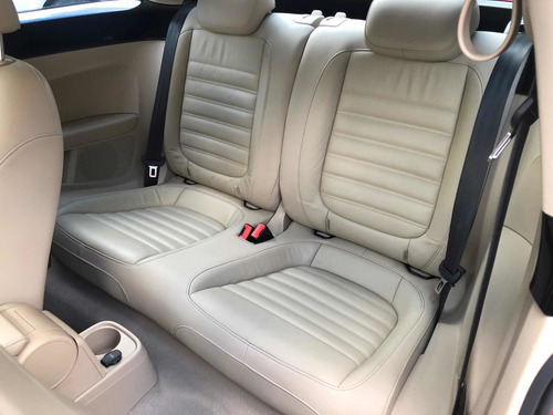 Imagen 14 de 15 de Volkswagen Beetle 2016 2.0 Turbo At