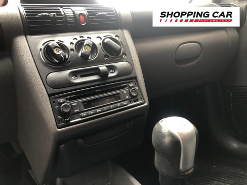 Chevrolet Corsa Nuevo Coprsa Sedan Sprint 1.4 1.4 2013