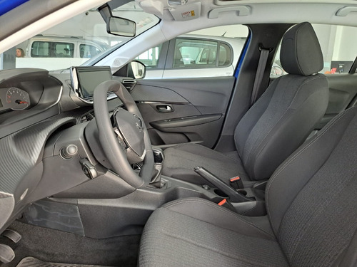 Imagen 10 de 25 de Peugeot 208 Active 0km Az